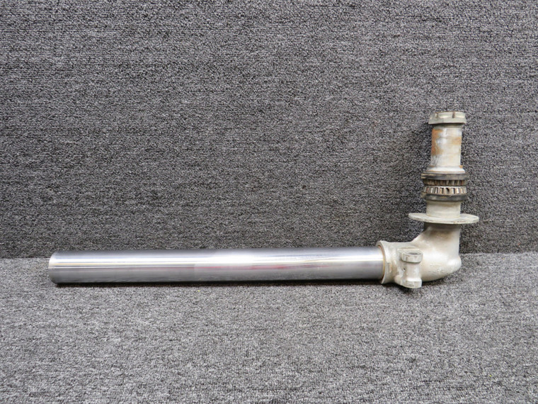 35-815260-2 Beechcraft Main Gear Lower Shock Assembly RH
