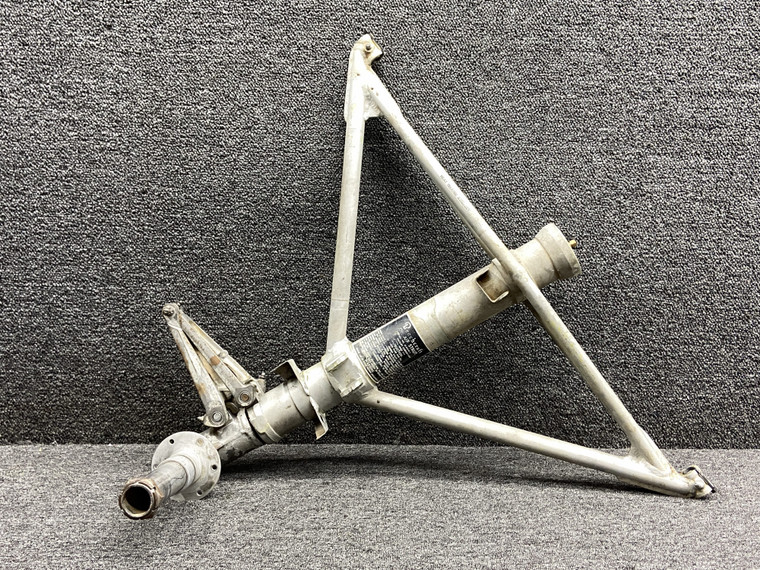 35-815196-2 Beechcraft K35 Main Landing Gear Strut Assembly RH