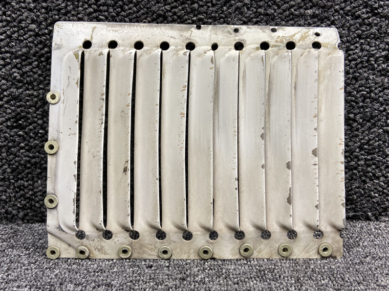Beechcraft K35 Alternate Lower Aft Engine Air Louver RH