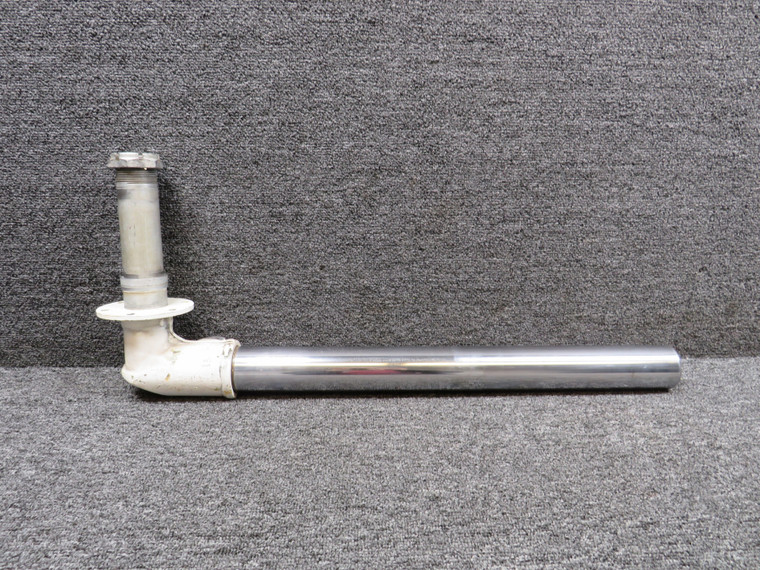 35-815260-7 (Fso: 35-815260-3) Beechcraft B55 Main Gear Shock Assembly RH
