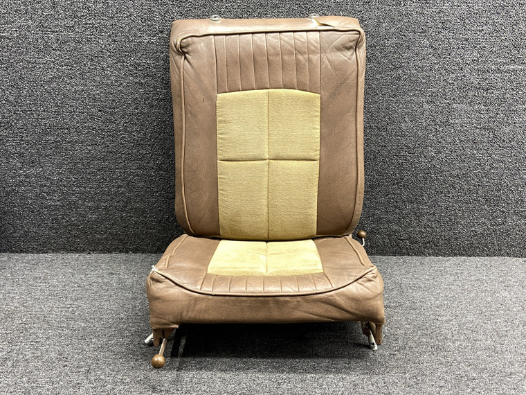 35-534369-2 Beechcraft K35 Co-Pilot Seat Assembly RH