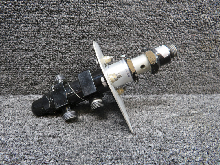 FV131-1 Aerospace Systems Manifold Valve