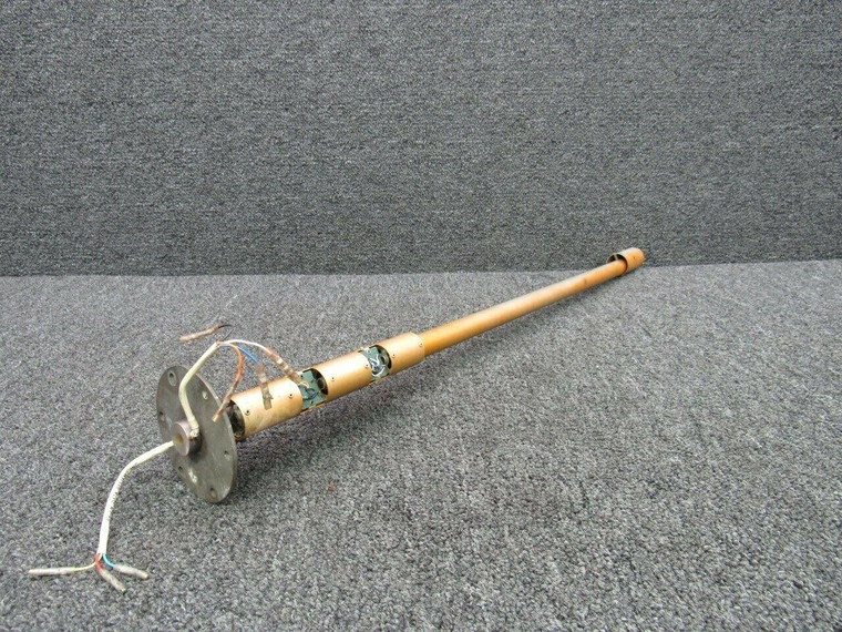 76-104-1 (Alt: 100-380006-47) Fuel Level Probe (Volts: 28)