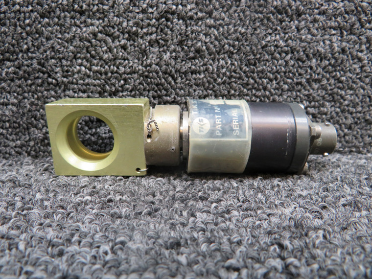 PO67D075 TKS Aircraft De-Icing Pressure Switch with Mods