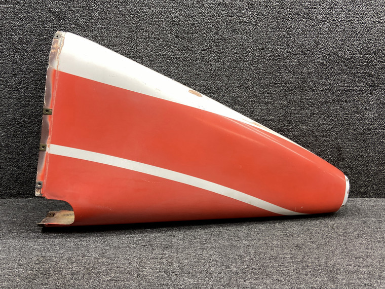 35-380001 Beechcraft K35 Stinger Tailcone