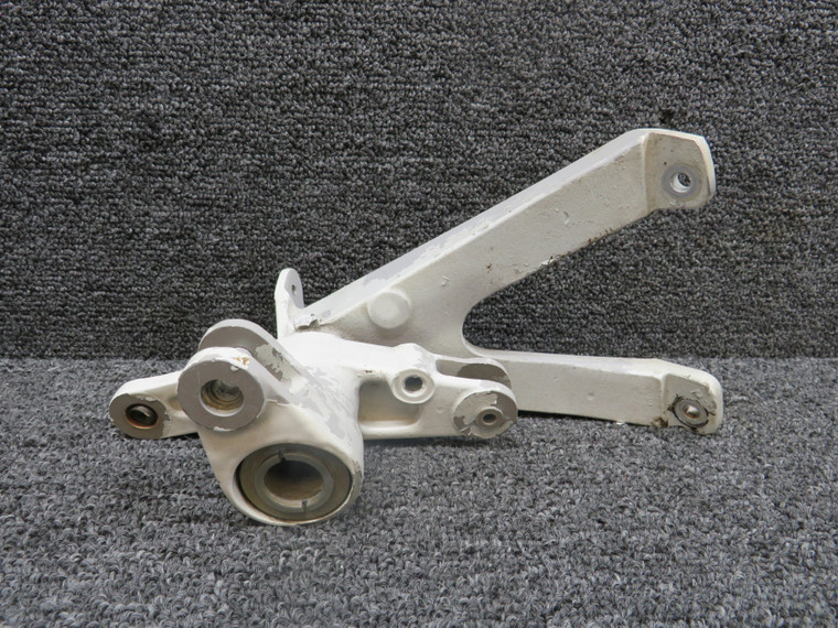 25CW904A (Cast: 25-CW697) Hawker BAE 125-800A Speed Brake Operating Bellcrank RH