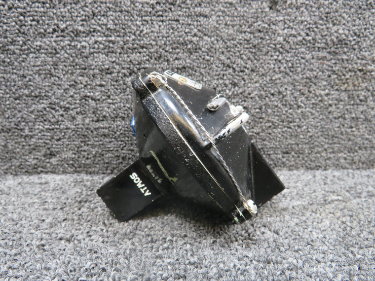 107312-4-1 Allied-Signal Pneumatic Relay