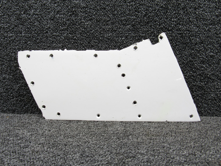 1159CS20222-46 Gulfstream Paddle Balance Lower Access Cover RH