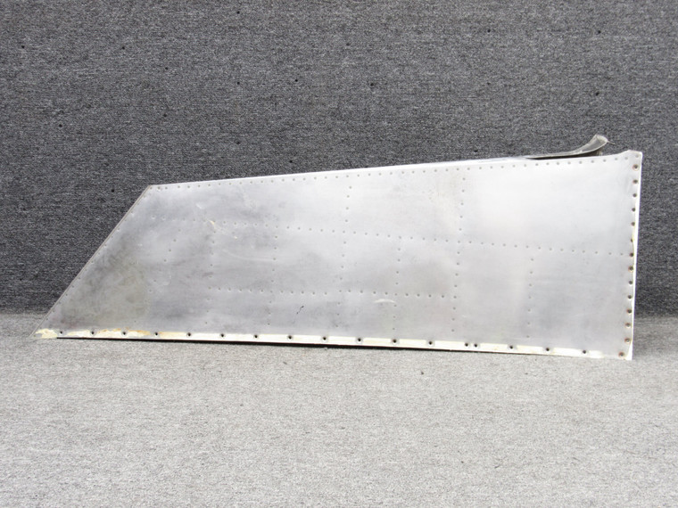 5663046-1 IAI 1123 Pylon Installation Assembly Aft LH