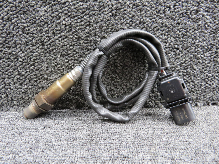 0-258-017-025 Bosch LSU-4.9 Oxygen Sensor Assembly