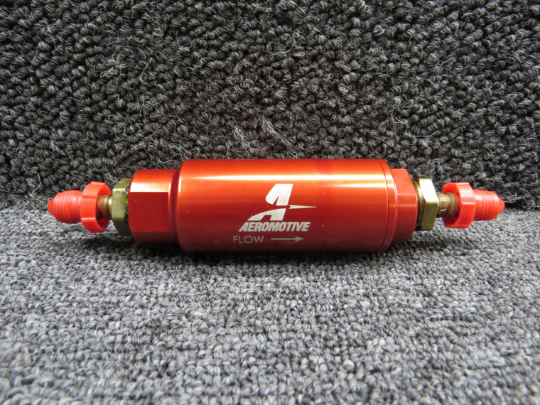 Lee Aviation JA30 SuperSTOL Aeromotive Fuel Check Valve