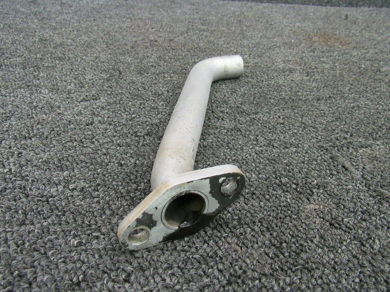 LW-11954 Beech B-60 Lycoming-TIO-541-E1C4 Tube Assembly Turbo Oil Drain