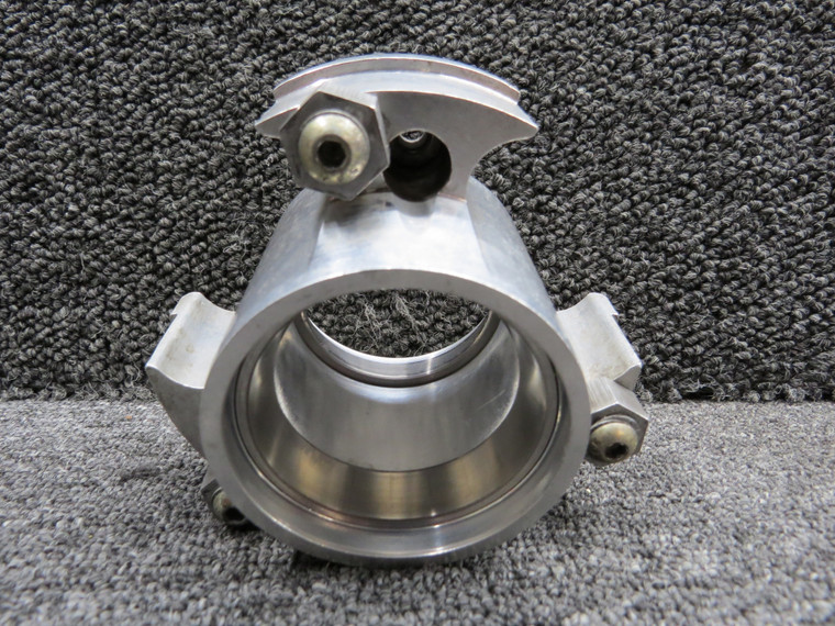 Matco Main Wheel Hub Assembly
