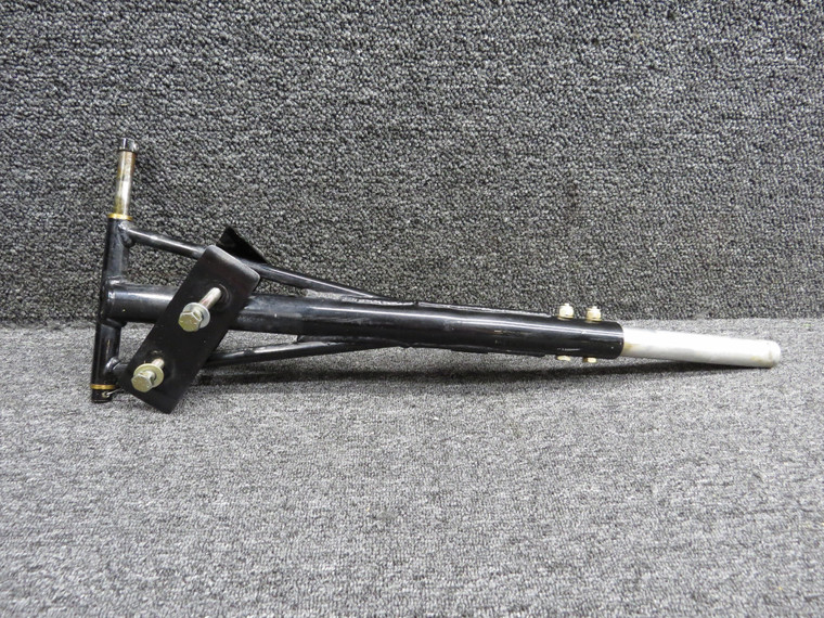 Lee Aviation JA30 SuperSTOL Tail Wheel Landing Gear Assembly