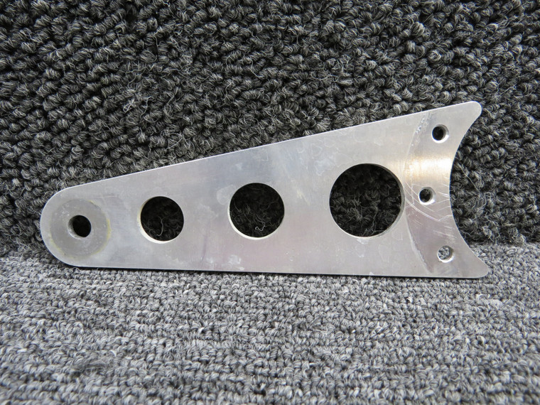 Lee Aviation JA30 SuperSTOL Aileron Mounting Bracket