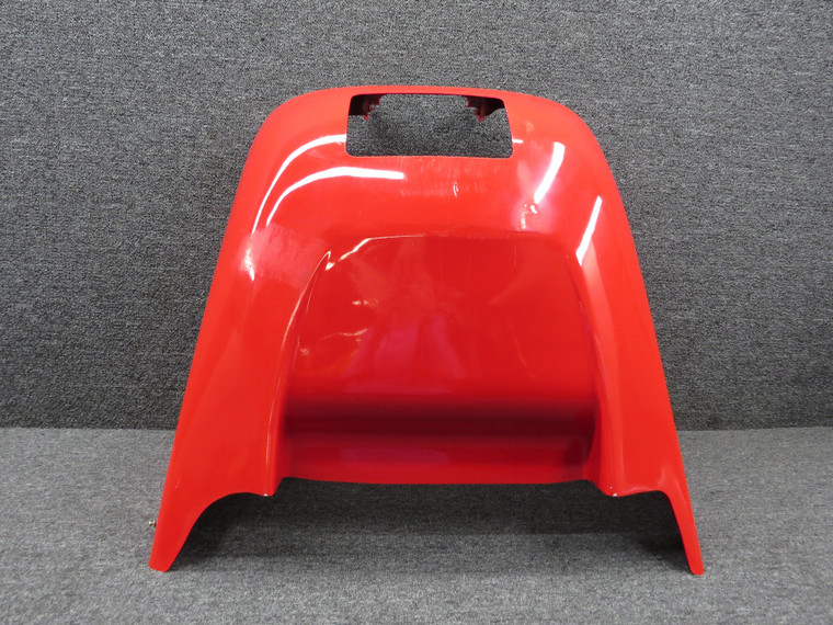 Lee Aviation JA30 SuperSTOL Lower Cowl Assembly
