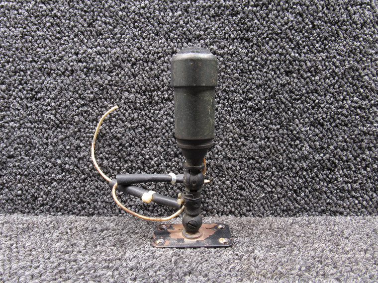 Map Light Assembly