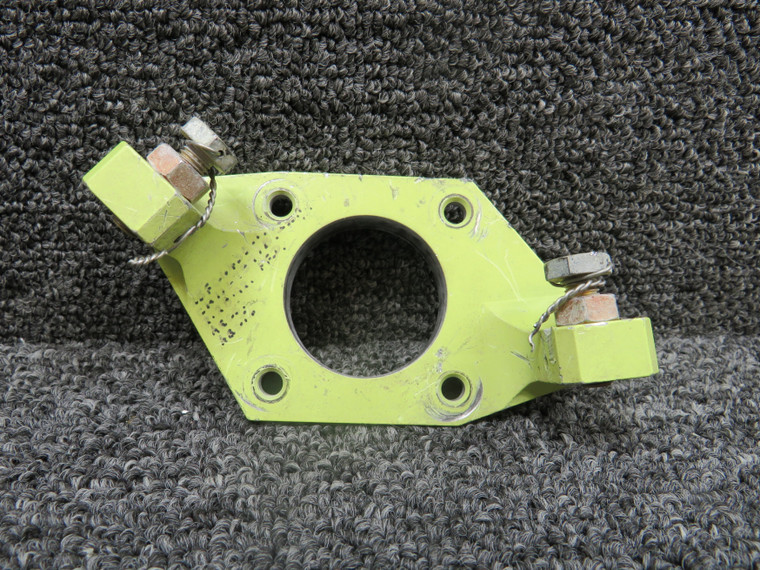 25FC6435 (Alt: 25FC6435A) Hawker BAE 125-800A Cabin Door Mounting Plate Assembly