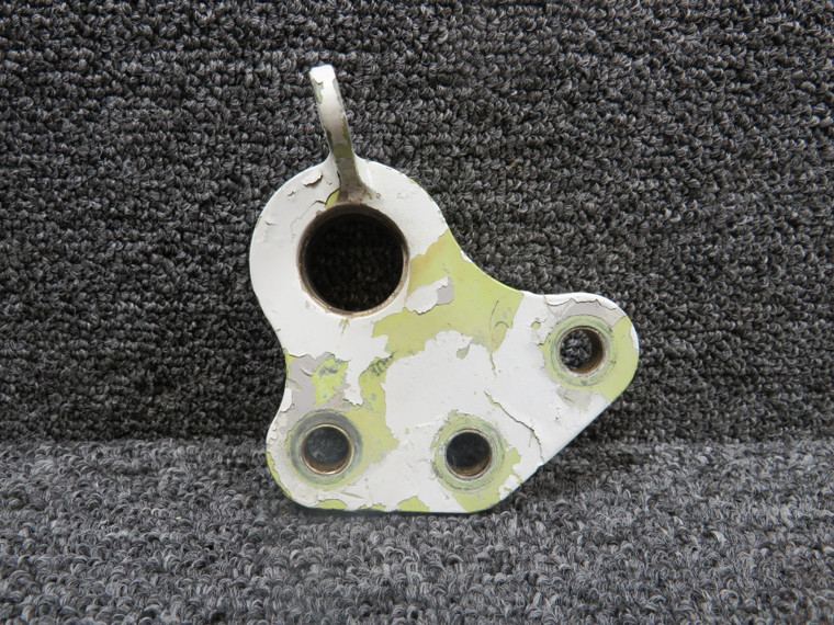 25WB291AB Hawker BAE 125-800A Side Plate Assembly LH