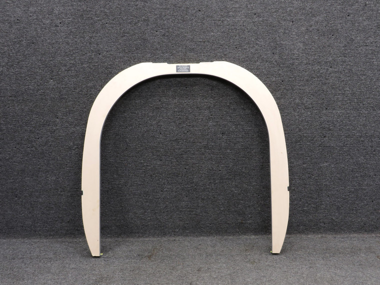 T700A2521277001 Socata TBM 700 Baggage Partition Assembly