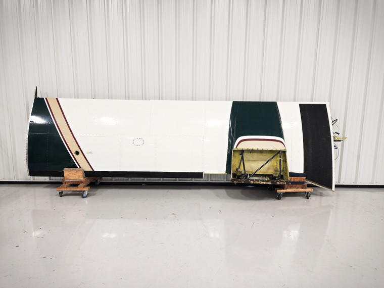 39450-003 (Spar: 37027-005) Piper PA34-220T Wing Structure Assembly RH