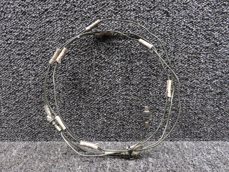 FT0377 Fire Detect Loop