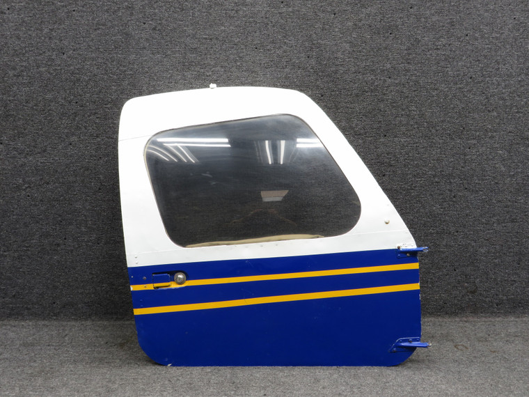 66652-013 Piper PA34-200T Fwd Cabin Door Assembly