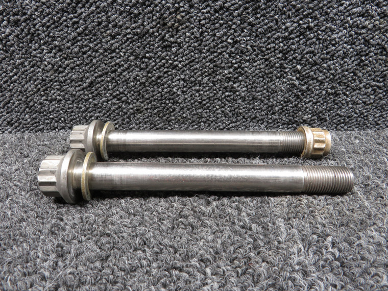 2651026-4 Learjet L35 Engine Mount Bolt (Set of 2)