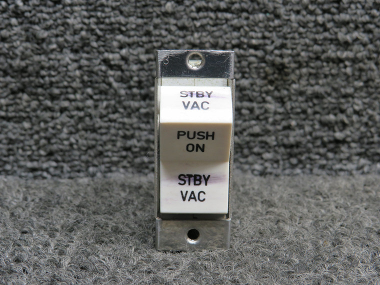 41-10-P10 E-T-A Standby Vacuum Rocker Switch (3A)