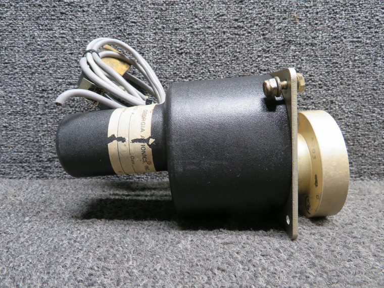 0105-1-R1 S-Tec Autopilot Roll Servo Assembly