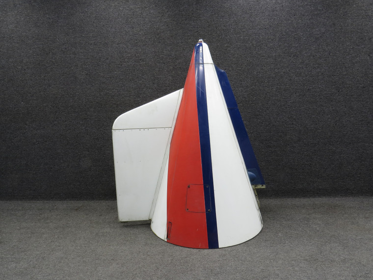 137723C407 Jetstream 3100 Tail Cone Assembly