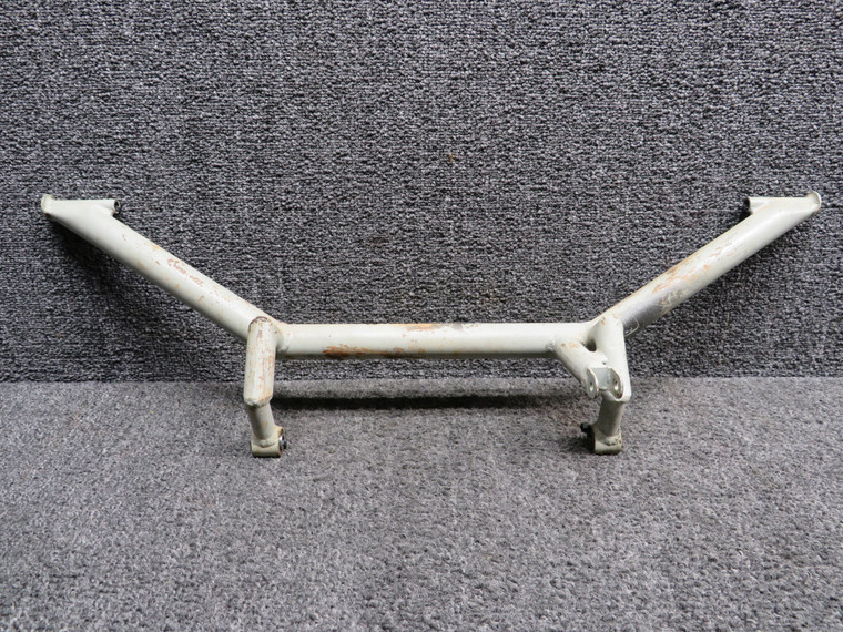 710006 Mooney M20C Aileron, Elevator Control Yoke Assembly