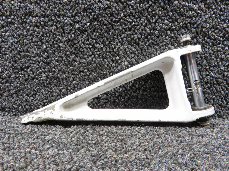 35-820107-1 Beechcraft Nose Landing Gear Upper Torque Link Assembly