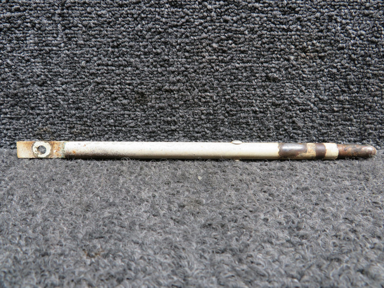 310025-000, 310006-000 Mooney M20C Baggage Door Latch Rod and Pin Aft