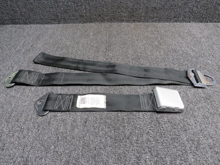 503474-403-2251 AmSafe 9600-3 Lap Belt Assembly