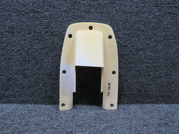 36568-003 Piper Nose Wheel Fairing Aft Cover (New Old Stock)
