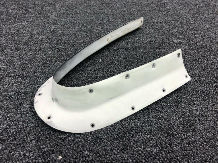 8122-6 (USE: 120001-6) Mooney M20C Fairing Wing To Fuselage RH