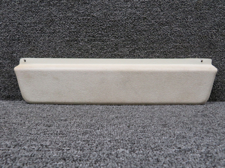 0515010-10 Cessna Shoulder Harness Tray RH