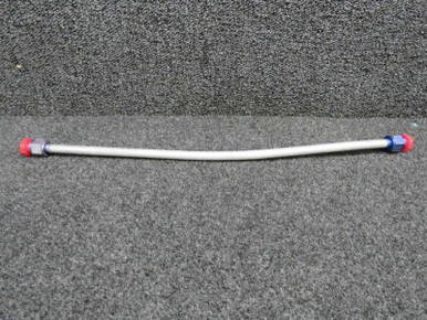 0300106-8 Cessna 195 Fuel Line Tank to Selector Valve