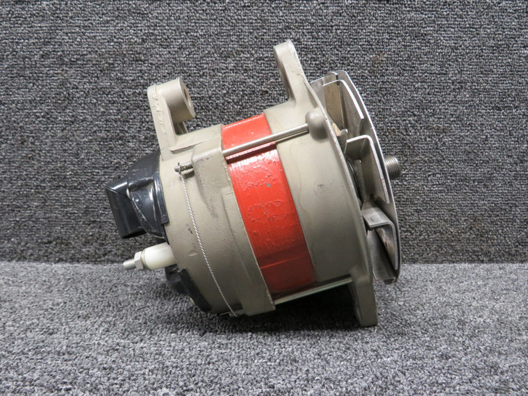 ALU-8403 Prestolite Alternator