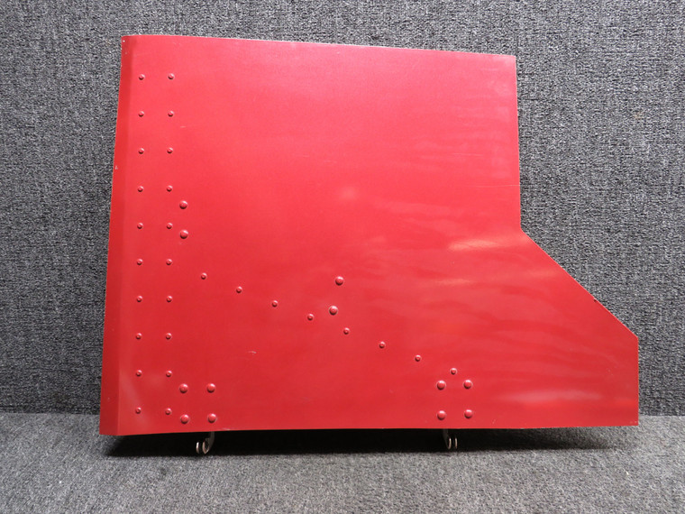 550003-2 (Alt: 8590-2) Mooney M20C Main Gear Door Assembly RH
