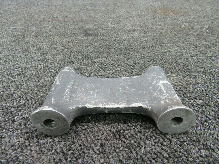 LW-10066 Beech B60 Lycoming-TIO-541-E1C4 Spacer Turbo Bracket