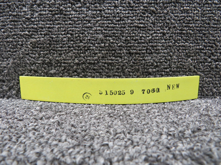 315025-009 Piper Plate (New Old Stock)