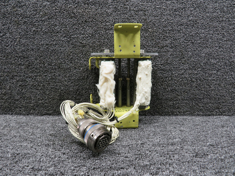 CS402-141-6 Precision Mechanisms Cam Switch Assembly
