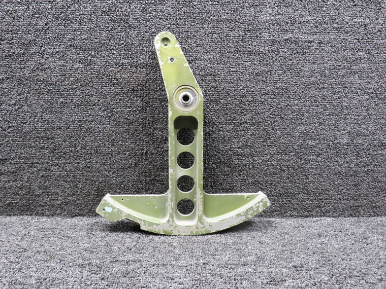 6260437-1 Cessna Citation III 650 AFT Elevator Control Quadrant Assembly