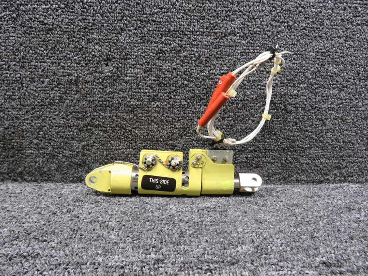 6260439-3 Cessna Citation III 650 Aileron Force Link Assembly