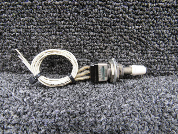 MS90310-271 (Alt: 8868K2) Cessna Citation III 650 Slave Switch