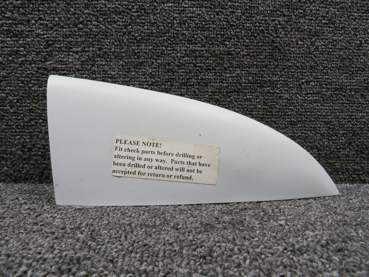 GF21557-00 Globe Fiberglass Fin Tip (New Old Stock)
