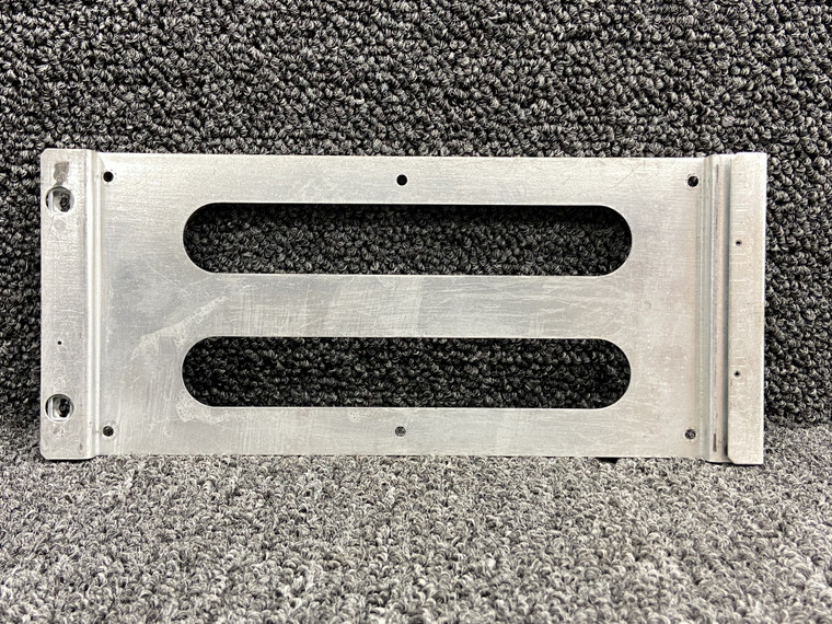 047-3374-02 King Radio Avionics Radio Mounting Tray
