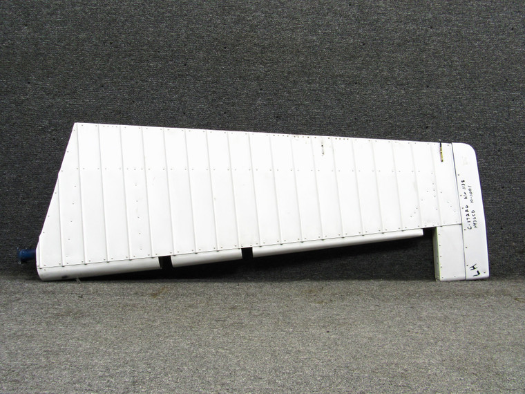 2432000-9 Cessna 172RG Elevator Assembly LH (Damaged Skin)